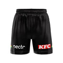 2025 Penrith Panthers KIDS Training Shorts
