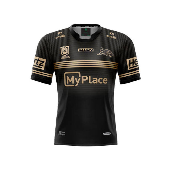 2025 Penrith Panthers KIDS Alternate Jersey