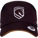 2026 Brisbane Broncos Training Cap
