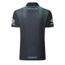 2025 Cronulla Sharks ADULTS Media Polo