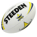 Official Team Replica North QLD Cowboys Football