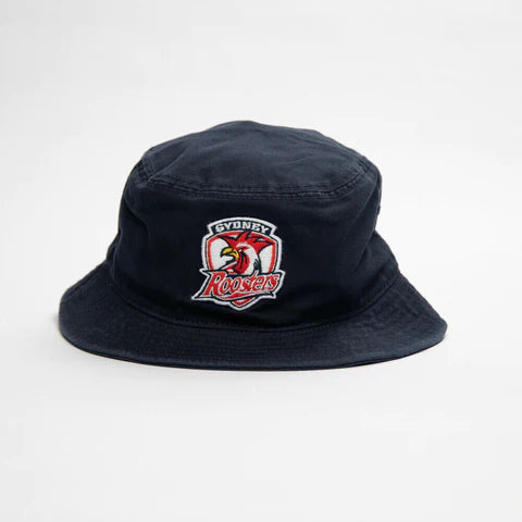 Sydney Roosters ADULTS Bucket Hat