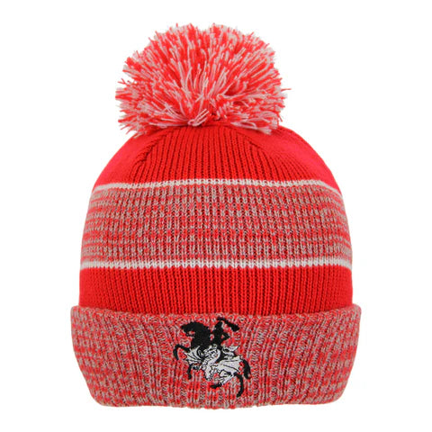 St George Illawarra Dragons Blitz Beanie