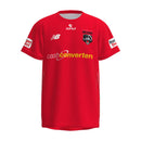2026 Perth Bears ADULTS Training Tee Red
