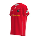 2026 Perth Bears ADULTS Training Tee Red