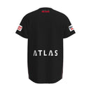 2026 Perth Bears KIDS Training Tee Black