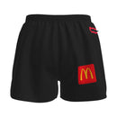 2026 Perth Bears ADULTS Running Shorts
