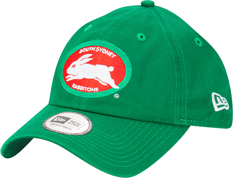 South Sydney Rabbitohs Retro New Era Hat