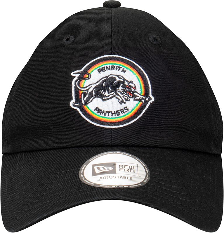 Penrith Panthers Retro New Era Hat