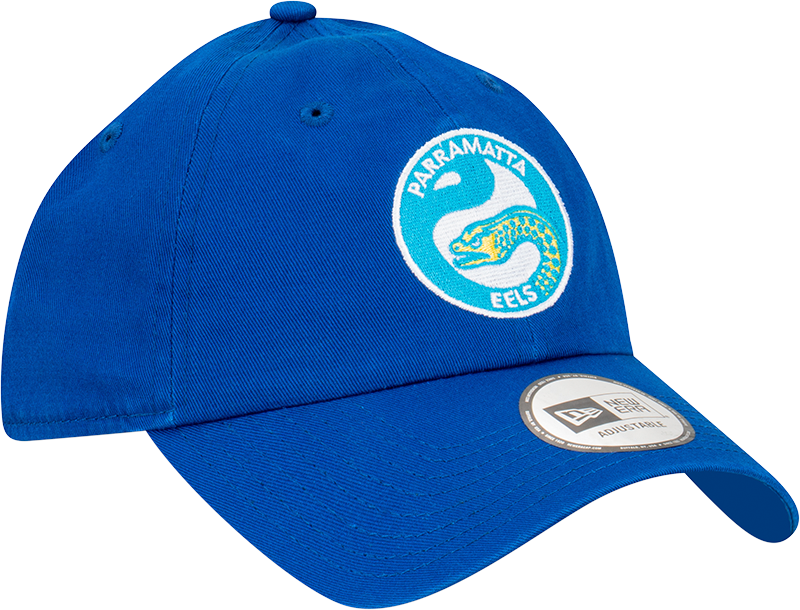 Parramatta Eels Retro New Era Hat