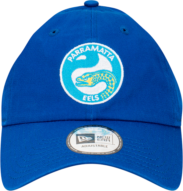 Parramatta Eels Retro New Era Hat