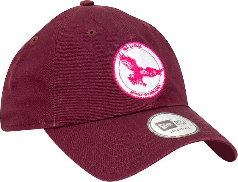 Manly Sea Eagles Retro New Era Hat