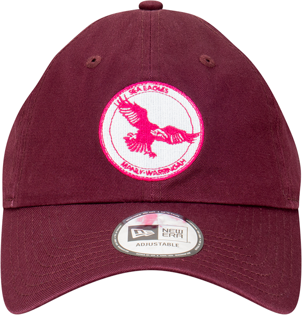 Manly Sea Eagles Retro New Era Hat