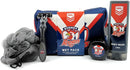 Sydney Roosters NRL Toiletries Bag Gift Set