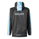 2026 Cronulla Sharks ADULTS Wet Weather Jacket