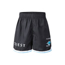 2026 Cronulla Sharks ADULTS Training Shorts