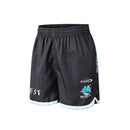 2026 Cronulla Sharks ADULTS Training Shorts