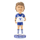 *PRE ORDER* Canterbury Bulldogs Jacob Preston Bobblehead