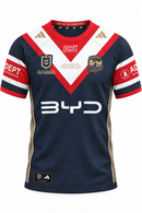 *PRE ORDER* 2026 Sydney Roosters ADULTS Premiership Jersey