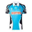 2026 Cronulla Sharks ADULTS Heritage Jersey