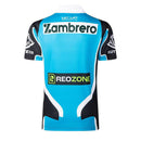 2026 Cronulla Sharks ADULTS Heritage Jersey