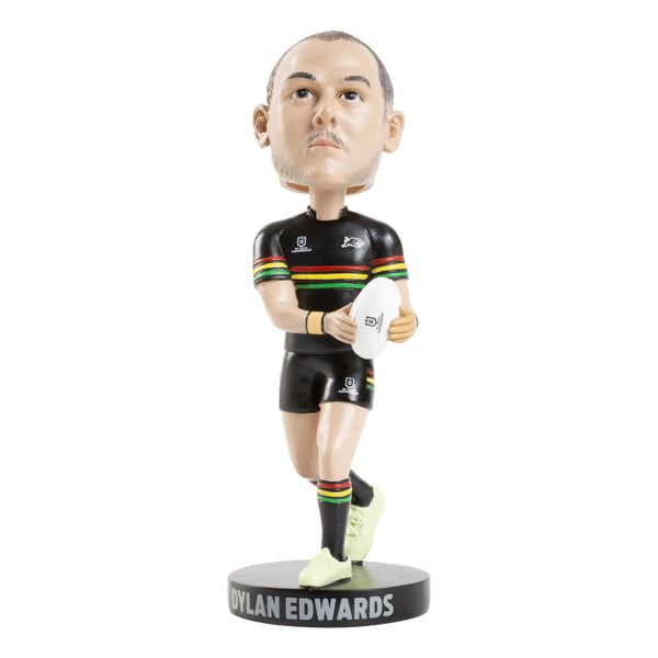 *PRE ORDER* Penrith Panthers Dylan Edwards Bobblehead