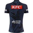 2025 Canterbury Bulldogs ADULTS Navy Training Tee