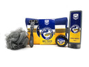 Parramatta Eels NRL Toiletries Bag Gift Set