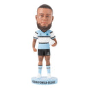 *PRE ORDER* Cronulla Sharks Addin Fonua- Blake Bobblehead