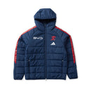 2026 Sydney Roosters ADULTS Padded Jacket
