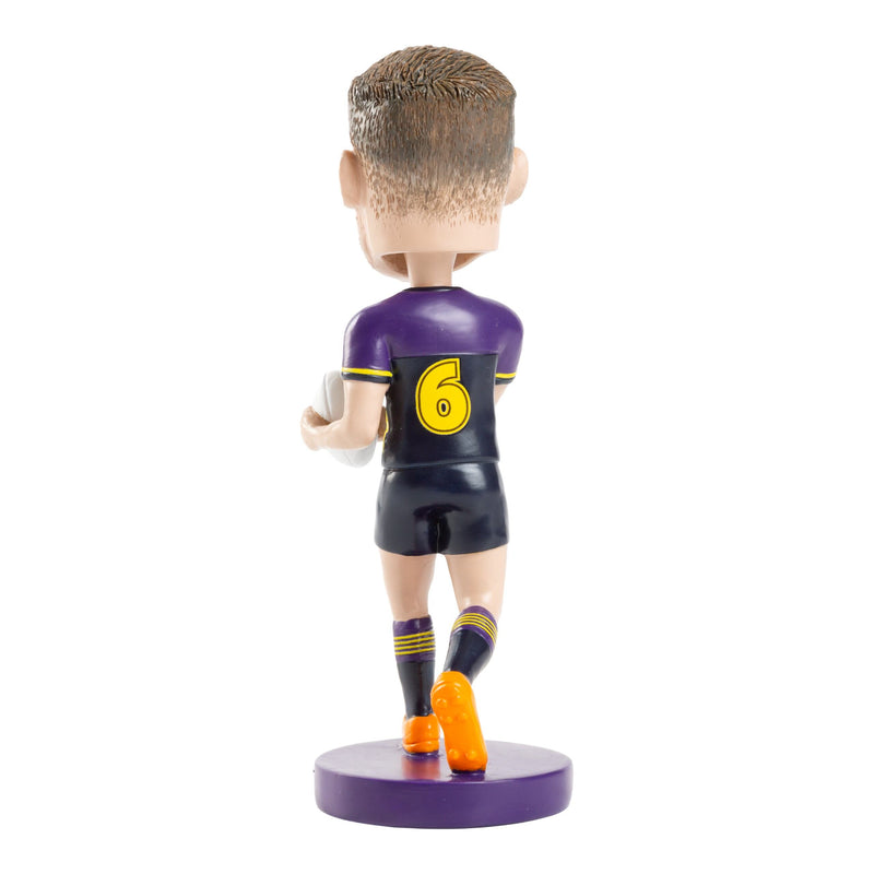 *PRE ORDER* Melbourne Storm Cameron Munster Bobblehead