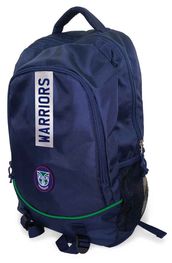 New Zealand Warriors Stirling Backpack
