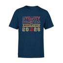 2026 Sydney Roosters KIDS Grand Final Tee