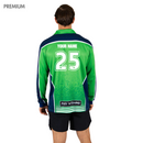 Canberra Raiders ADULTS Barracuda Fishing Shirt