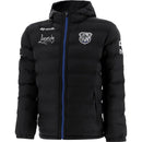2026 Canterbury Bulldogs ADULTS Padded Jacket