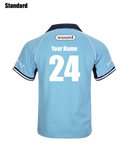 NSW Blues ADULTS 2005 Retro Jersey