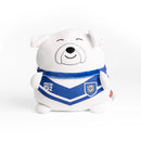 Bruto The Bulldog Squishoz