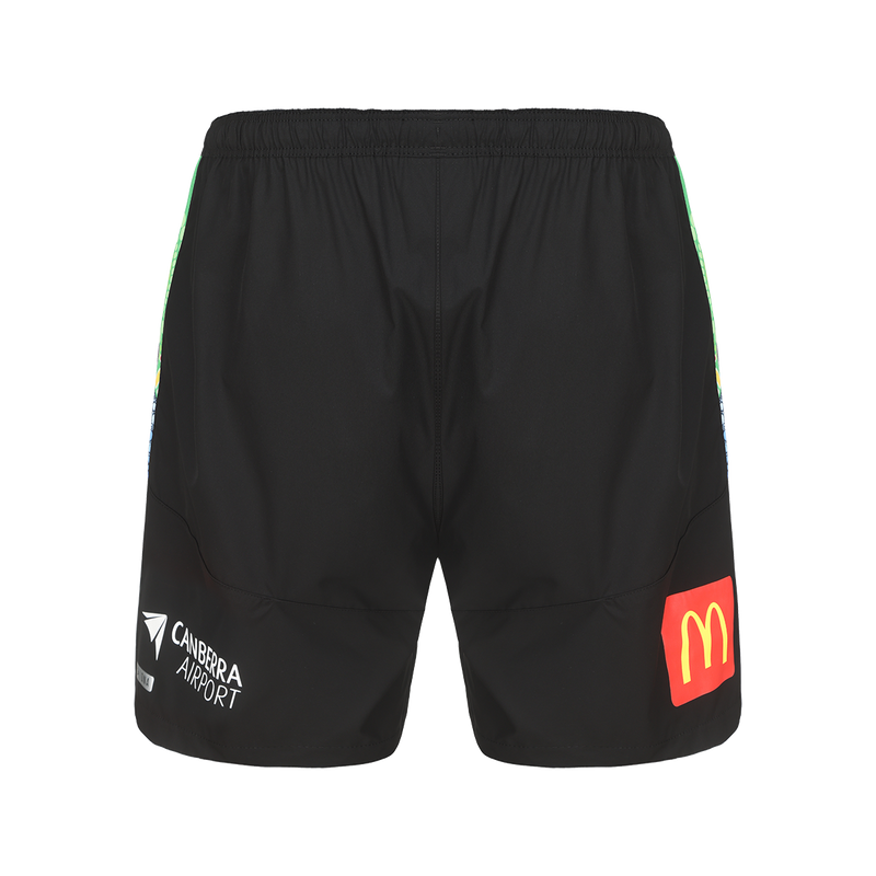 2024 Canberra Raiders ADULTS Indigenous Training Shorts