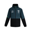 2026 Canberra Raiders ADULTS Coaches Jacket