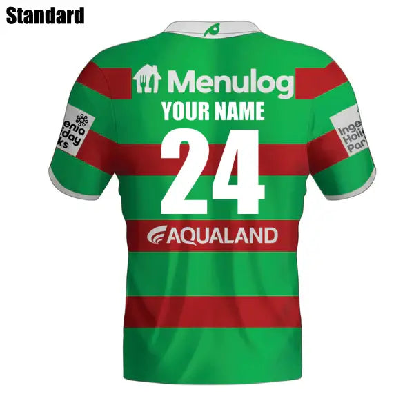 South sydney rabbitohs 2024 clothing