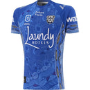 *PRE ORDER* 2026 Canterbury Bulldogs ADULTS Indigenous Jersey