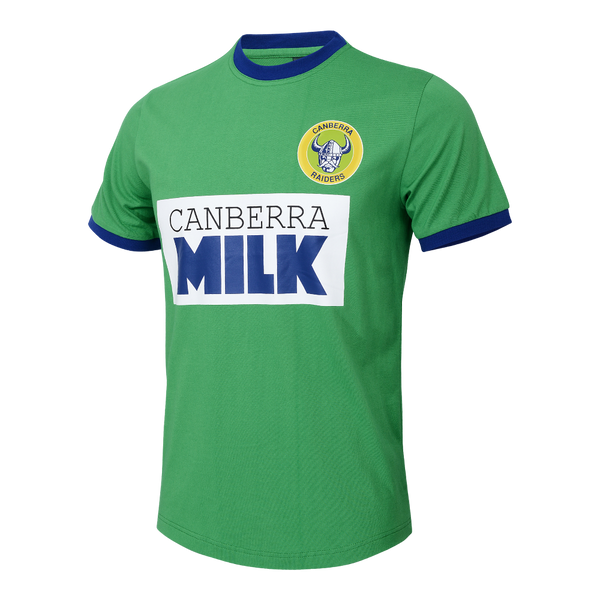 1994 Canberra Raiders ADULTS Retro Tee