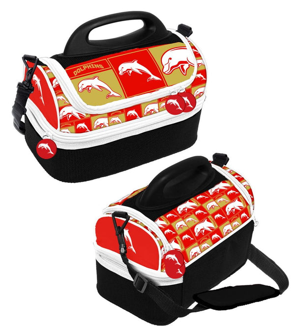 Redcliffe Dolphins Dome Cooler Bag