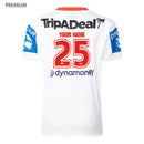 2025 St George Illawarra Dragons KIDS Home Jersey
