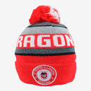 St George Illawarra Dragons Tundra Beanie