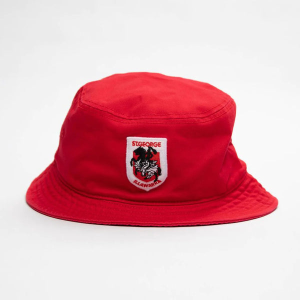 St George Illawarra Dragons Bucket Hat