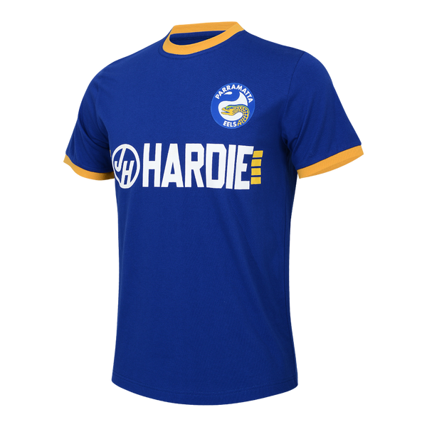 1982 Parramatta Eels ADULTS Retro Tee