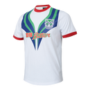 1998 New Zealand Warriors ADULTS Retro Tee