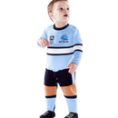 Cronulla Sharks Infant Footysuit