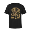 2026 Sydney Roosters KIDS Premiership Tee